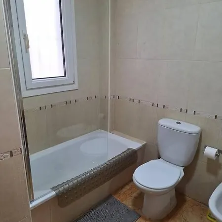 Lo Pagan 2 Bed 2 Bath Apartment San Pedro del Pinatar Exterior photo
