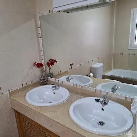 Lo Pagan 2 Bed 2 Bath Apartment San Pedro del Pinatar Exterior photo