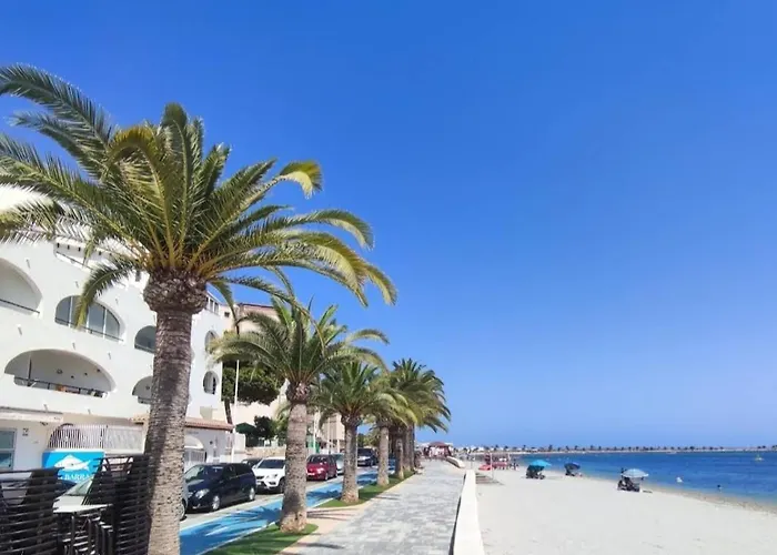 Lo Pagan 2 Bed 2 Bath Apartment