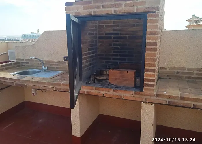 Lo Pagan 2 Bed 2 Bath Apartment