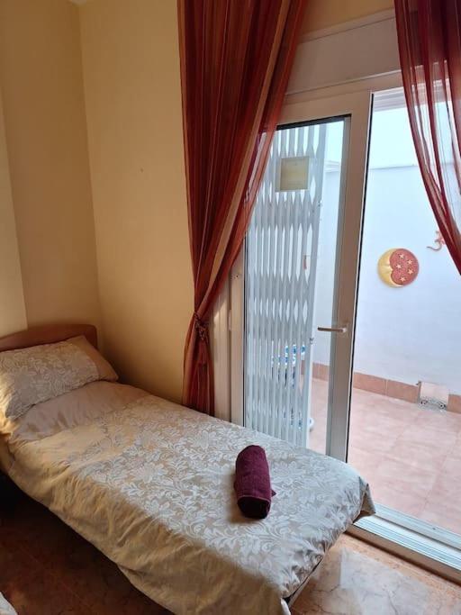 Lo Pagan 2 Bed 2 Bath Appartement San Pedro del Pinatar