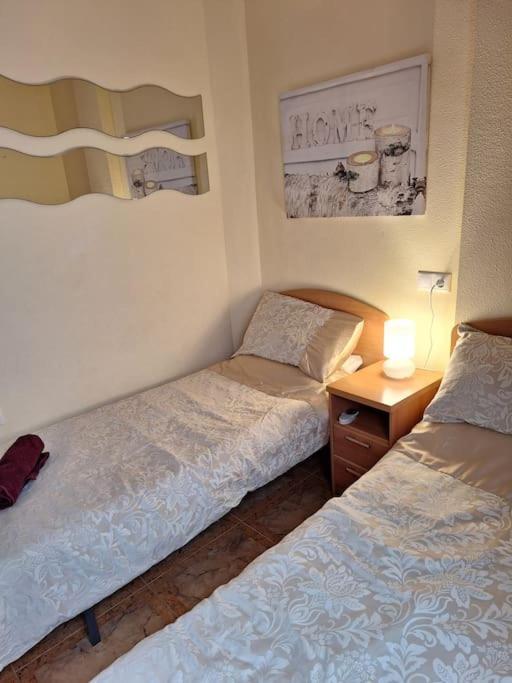 Appartement Lo Pagan 2 Bed 2 Bath