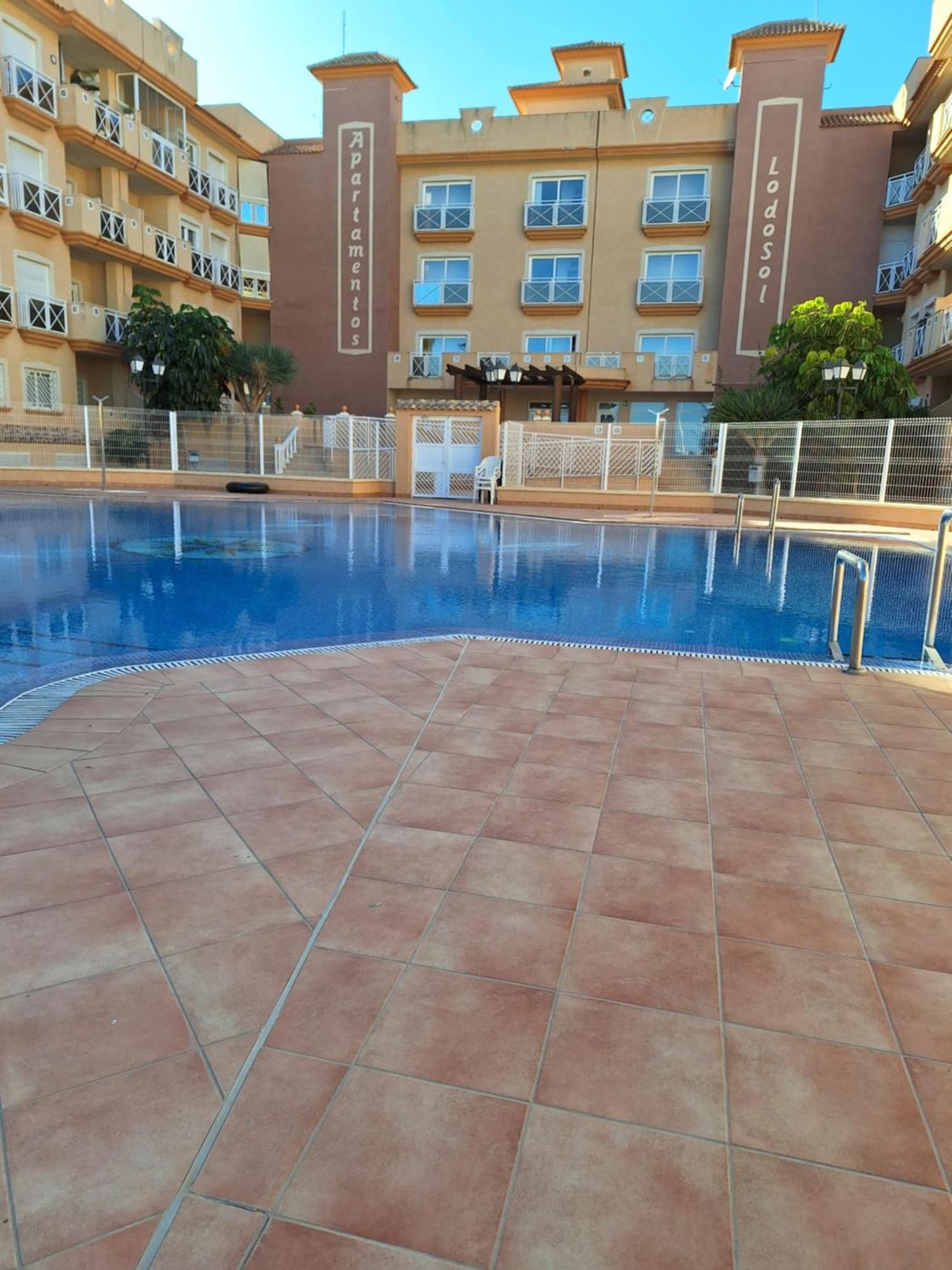 Lo Pagan 2 Bed 2 Bath * San Pedro del Pinatar
