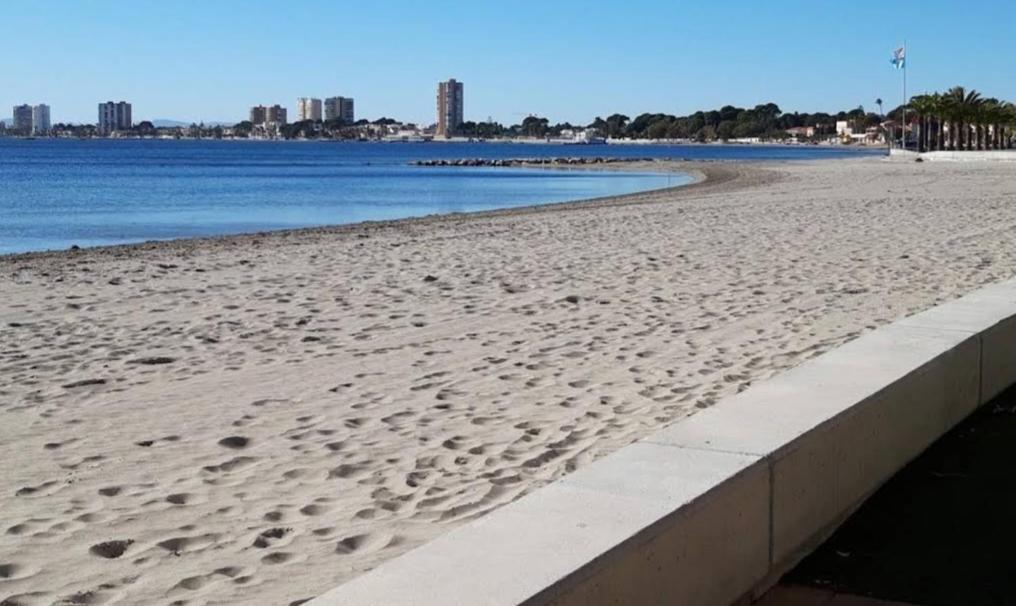 Lo Pagan 2 Bed 2 Bath * San Pedro del Pinatar