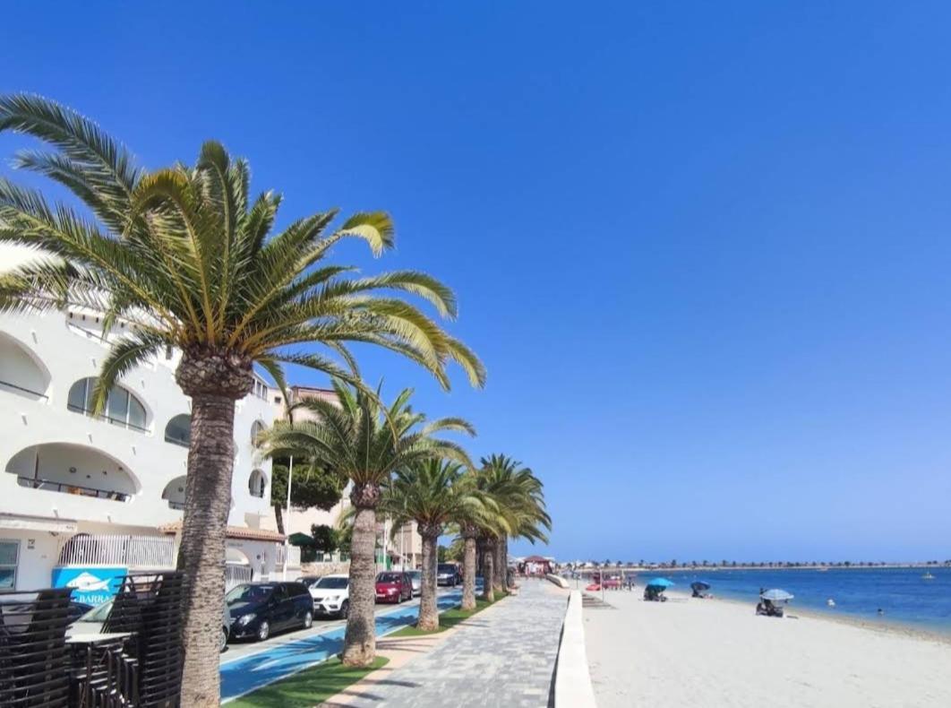 Lo Pagan 2 Bed 2 Bath Appartement