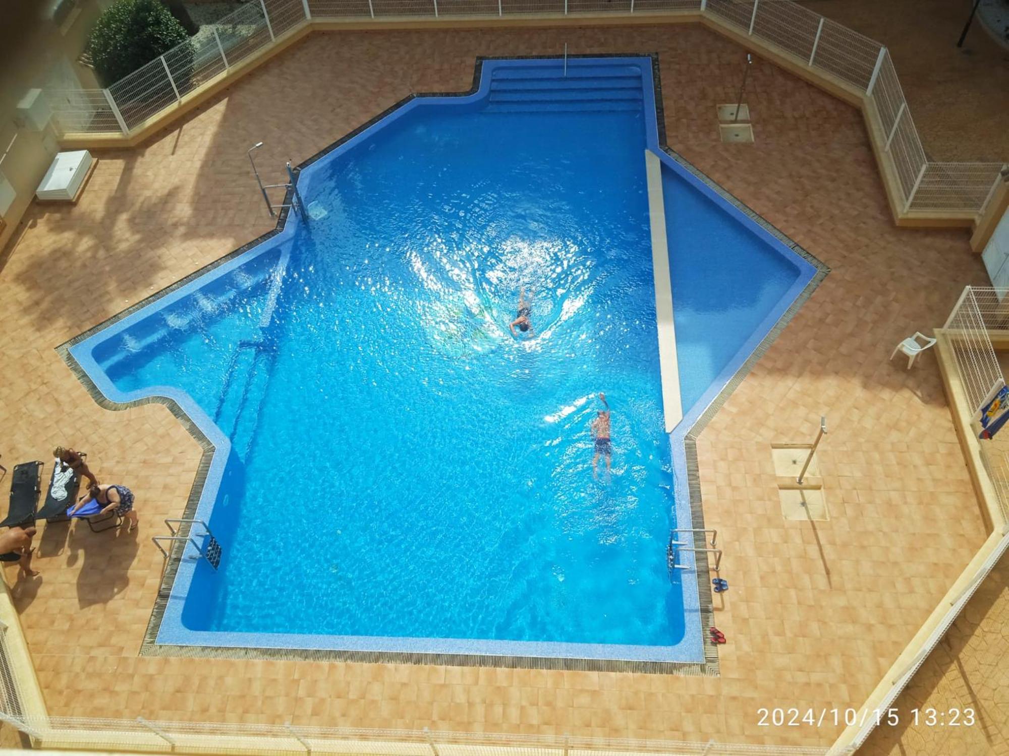 Appartement Lo Pagan 2 Bed 2 Bath *
