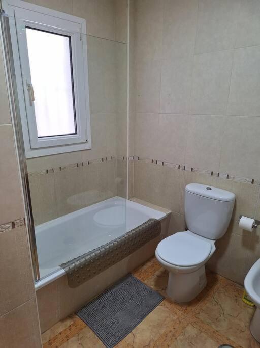 Apartamento Lo Pagan 2 Bed 2 Bath