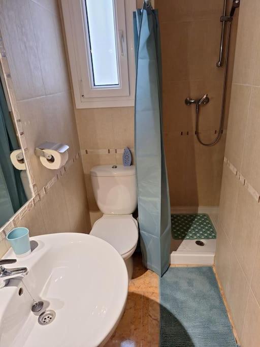 Apartamento Lo Pagan 2 Bed 2 Bath San Pedro del Pinatar