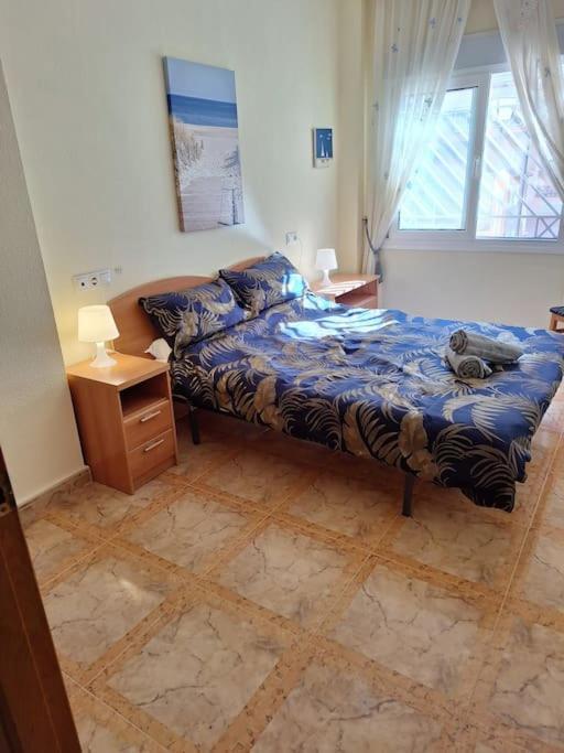 Lo Pagan 2 Bed 2 Bath Apartamento San Pedro del Pinatar
