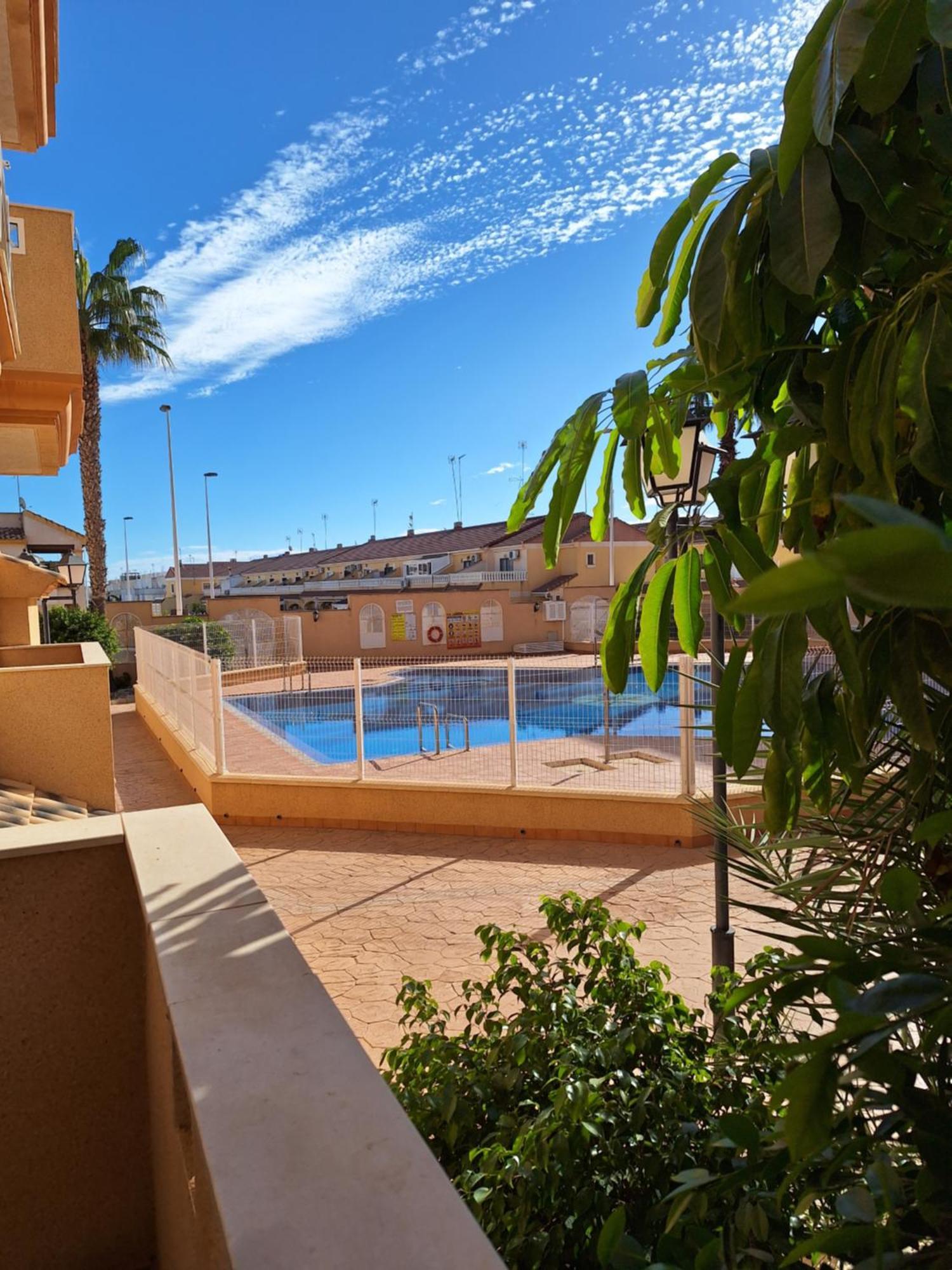 Lo Pagan 2 Bed 2 Bath * San Pedro del Pinatar