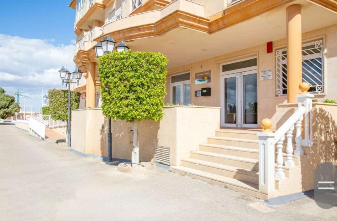 Apartamento Lo Pagan 2 Bed 2 Bath San Pedro del Pinatar