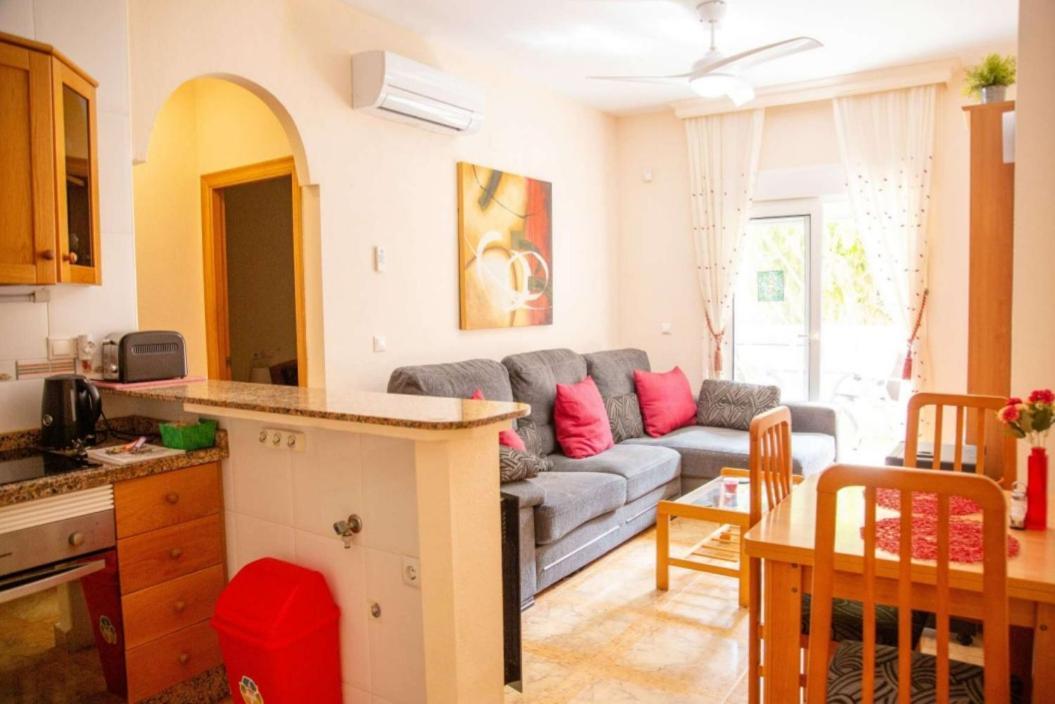 Lo Pagan 2 Bed 2 Bath San Pedro del Pinatar