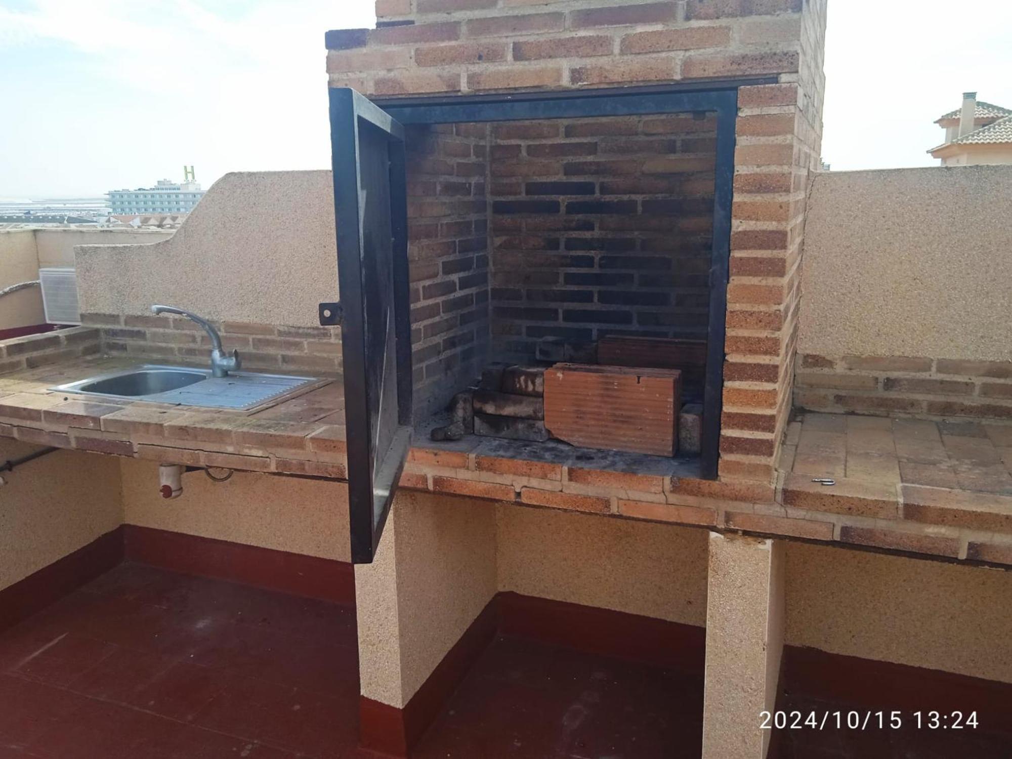 Apartamento Lo Pagan 2 Bed 2 Bath