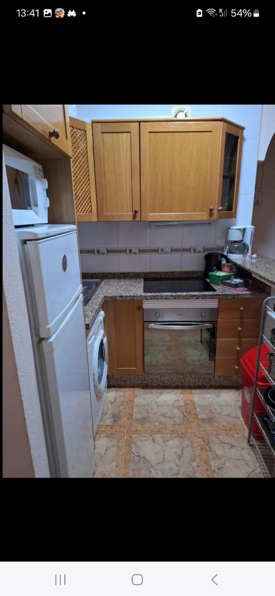 Apartamento Lo Pagan 2 Bed 2 Bath *